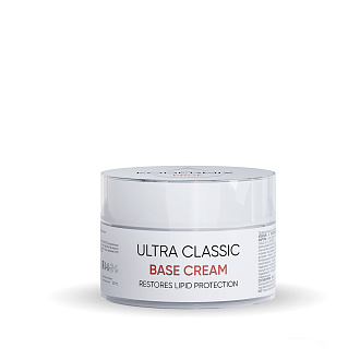 Базисный крем Ультра Классик с капельным эффектом и фитосомами винограда, 50мл.